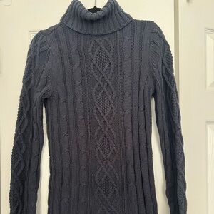 Fabulous Furs Sweater